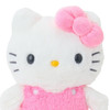  Sanrio Hello Kitty Plush Doll M (Pitatto Friends) 