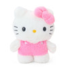  Sanrio Hello Kitty Plush Doll M (Pitatto Friends) 