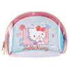  T's Factory Sanrio Aurora Shell-Shaped Pouch Hello Kitty 