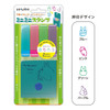  Beverly Mini Mini Stamp My Neighbor Totoro Turquoise 