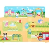  Sanrio Other Playable Sticker Set Characters 