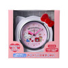  Sanrio Hello Kitty Alarm Clock with Light 