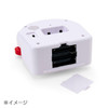  Sanrio My Melody Alarm Clock with Light 