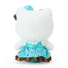  Sanrio Hello Kitty Plush Toy (Choco Mint) 