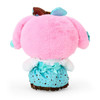  Sanrio My Melody Plush Toy (Choco Mint) 
