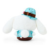  Sanrio Cinnamoroll Plush (Chocomint) 