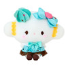  Sanrio Kogimyun Plush (Choco Mint) 