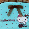  Sanrio Hello Kitty Pouch (Choco Mint) 