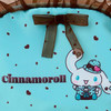  Sanrio Cinnamoroll Pouch (Choco Mint) 