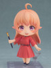  Good Smile Company Nendoroid Basic: Nico Wakatsuki Figure (Witch Watch) 
