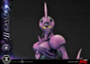  Prime 1 Studio Ultimate Premium Masterline: Bio-Boosted Armor Guyver - Guyver II F (Female Ver.) Figure 
