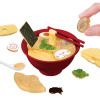 Megahouse MegaHouse KAITAI Puzzle Lite: Ramen Puzzle 