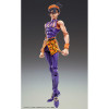  Medicos Super Action Statue Narancia Ghirga & Aerosmith Figure (JoJo's Bizarre Adventure Part V) 