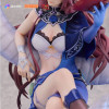 Fox Spirit Matchmaker: Tushan Yaya 1/7 - Blue Scaled Dew Ver. Figure 