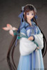  Reverse Studio The Legend Of Sword And Fairy: Zhao Ling'er Gather Flowers Ver. 1/7 Figure 
