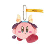  San-ei Kirby Horoscope Collection: EA-HC02 Mascot Taurus 