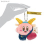  San-ei Kirby Horoscope Collection: EA-HC10 Mascot Capricorn 