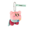  San-ei Kirby Horoscope Collection: EA-HC12 Mascot Pisces 
