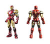  Doyusha Marvel Infinity Saga Champion Class Series Iron Man Mark 85 EX Version Plastic Model 
