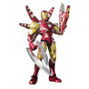  Doyusha Marvel Infinity Saga Champion Class Series Iron Man Mark 85 EX Version Plastic Model 