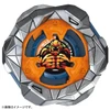  Takara Tomy Beyblade X UX-13 Booster Golemlock 1-60UN 