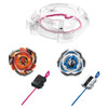  Takara Tomy Beyblade X CX-04 Battle Entry Set C 