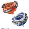  Takara Tomy Beyblade X CX-04 Battle Entry Set C 