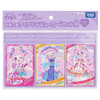  Takara Tomy Secret Eyepre Debut Card Set R Himari Model 