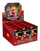  Doyusha Marvel Infinity Saga First Release (BOX 9pcs) 