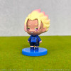 Other Blue Lock Trading Mini Figures Box Of 6 