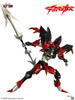  Doyusha Tekkaman Evil First Limited Edition Figure (Tekkaman Blade: The Space Knight) 