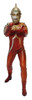  CCP 1/6 Tokusatsu Series Ultraseven Fighting Pose Sunset Battle Image Ver. Figure (Ultraseven) 