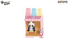 52Toys Blindbox Panda Roll Shopping Street 6-Piece Box