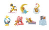 52Toys Blindbox Tom And Jerry Sweet Dream 6-Piece Box