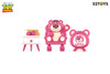 52Toys Blindbox Lotso's Room 6 Piece Box Set