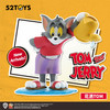 52Toys Blindbox Tom And Jerry Daily Life Series 2 Set Of 6 Box