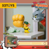 52Toys Blind Box Tom And Jerry Classic Moment 8 Pieces Box