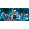 52Toys Blindbox Mickey And Friends Cyborg Series 6-Piece Box