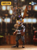 52Toys Series FigLite Steampunk Rabbit