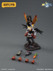 52Toys Series FigLite Steampunk Rabbit