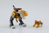 52Toys Beastbox Zodiac Series BB 01TY Dio Year Of The Tiger Version Premium Set