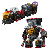 52Toys Beastbox-Mega Series BMM-01 Mechabeast Psychotrain