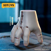 52Toys Blind Box Stranger Hand 6-Piece Box