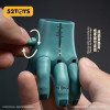 52Toys Blind Box Stranger Hand 6-Piece Box