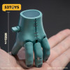 52Toys Blind Box Stranger Hand 6-Piece Box