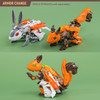 52Toys Beastdrive BD 08 Sky Tail