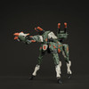 Beastbox 52Toys BB-69 Moonsafari Special Bonus Version Transforming Toy Transforming Figure Transforms From Cube To Giraffe Transform Highly Articulat
