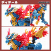 52Toys Beastbox Megabox MB-22 Kirin