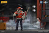 52Toys Series FigLite Hammerhead