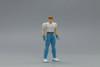 52Toys Series Final Fight Cody